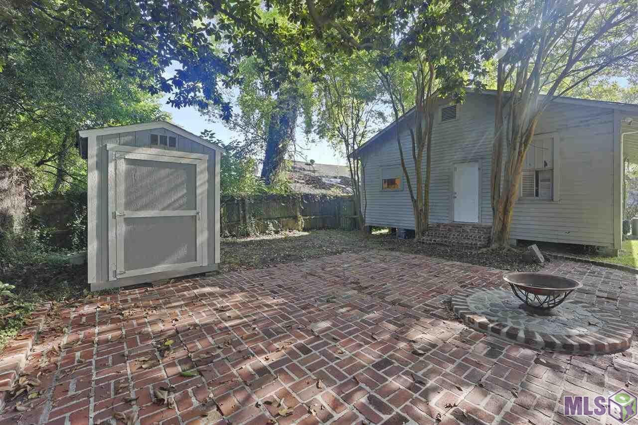 730 Napoleon Street Baton Rouge, LA 70802 - Photo 19 of 19