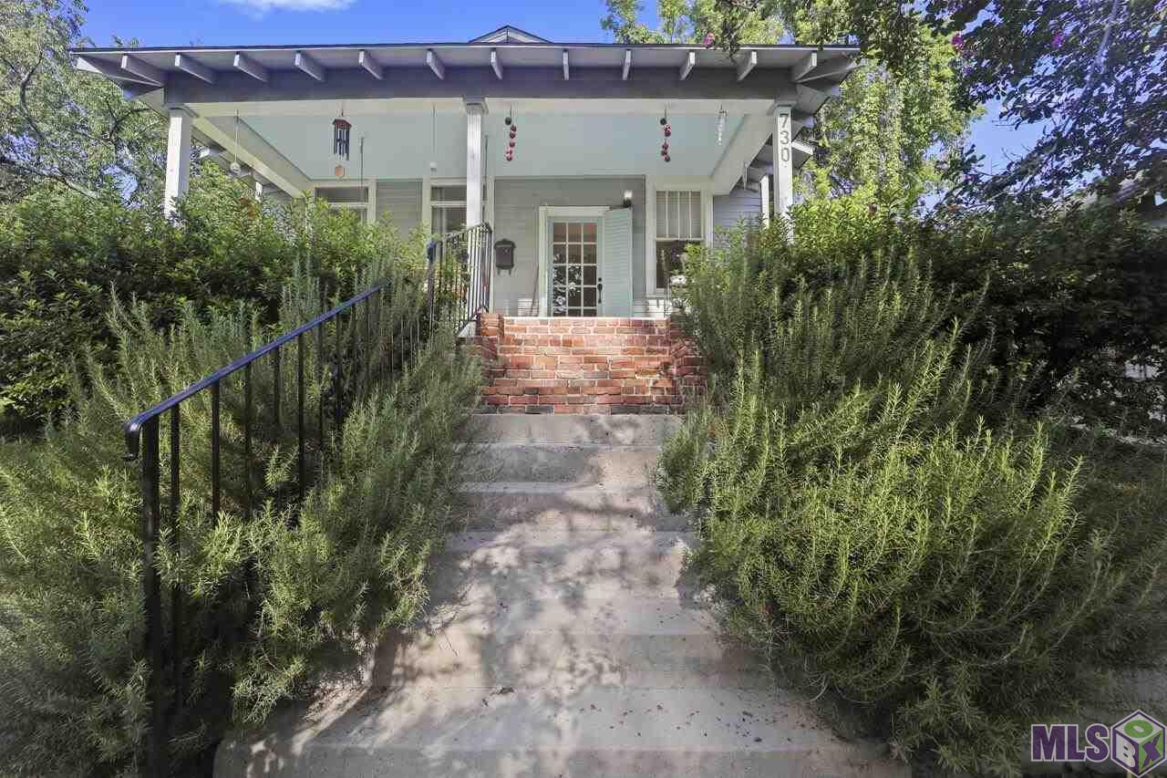 730 Napoleon Street Baton Rouge, LA 70802 - Photo 3 of 19