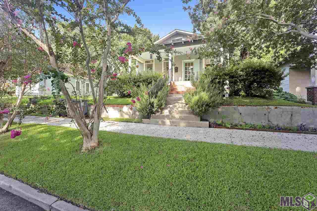 730 Napoleon Street Baton Rouge, LA 70802 - Photo 4 of 19