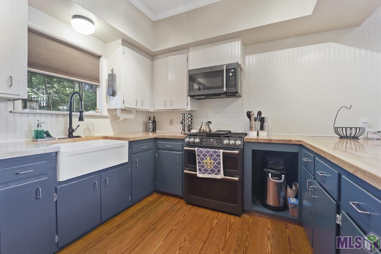 730 Napoleon Street Baton Rouge, LA 70802 - Photo 10 of 19