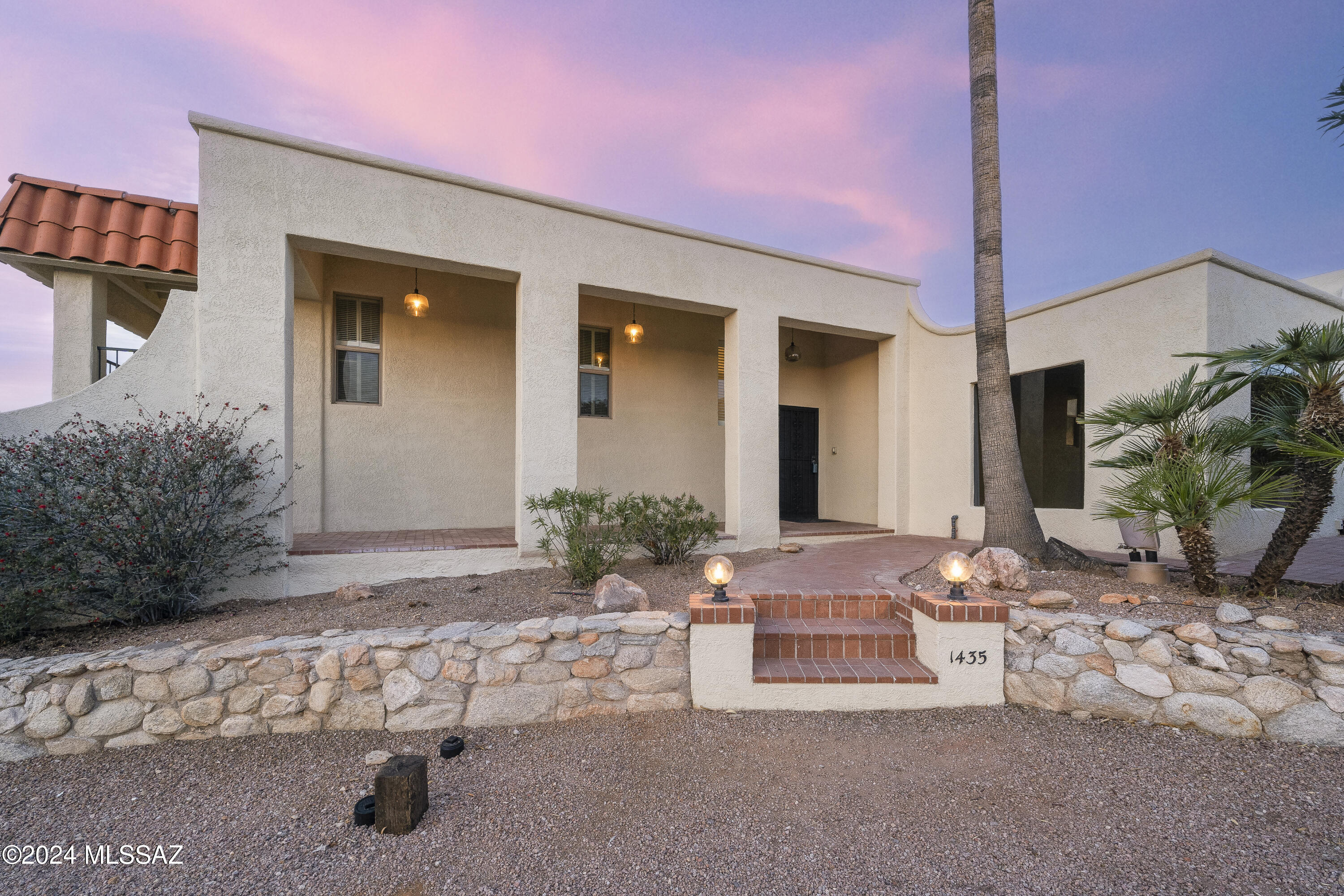 1435 East Indian Wells Road Tucson, AZ 85718 - Photo 5 of 49