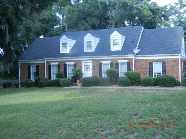 1215 Hadden Pond Road Waynesboro, GA 30830 - Photo 1 of 1 Main View