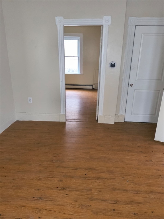 31 Russell Street West Springfield, MA 01089 - Photo 8 of 9 a view of room with wooden floor