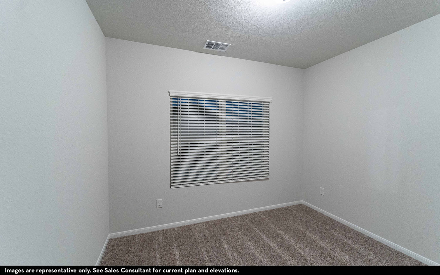 108 Zion Drive Kyle, TX 78640 - Photo 11 of 13 a view of an empty room with a window