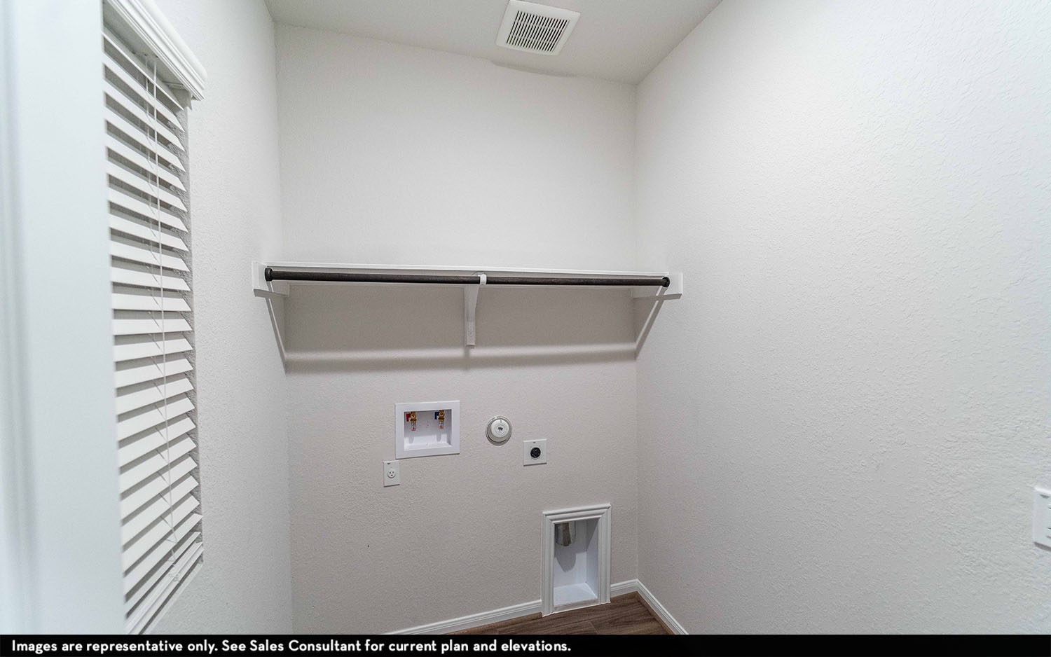 108 Zion Drive Kyle, TX 78640 - Photo 10 of 13 a view of water heater room