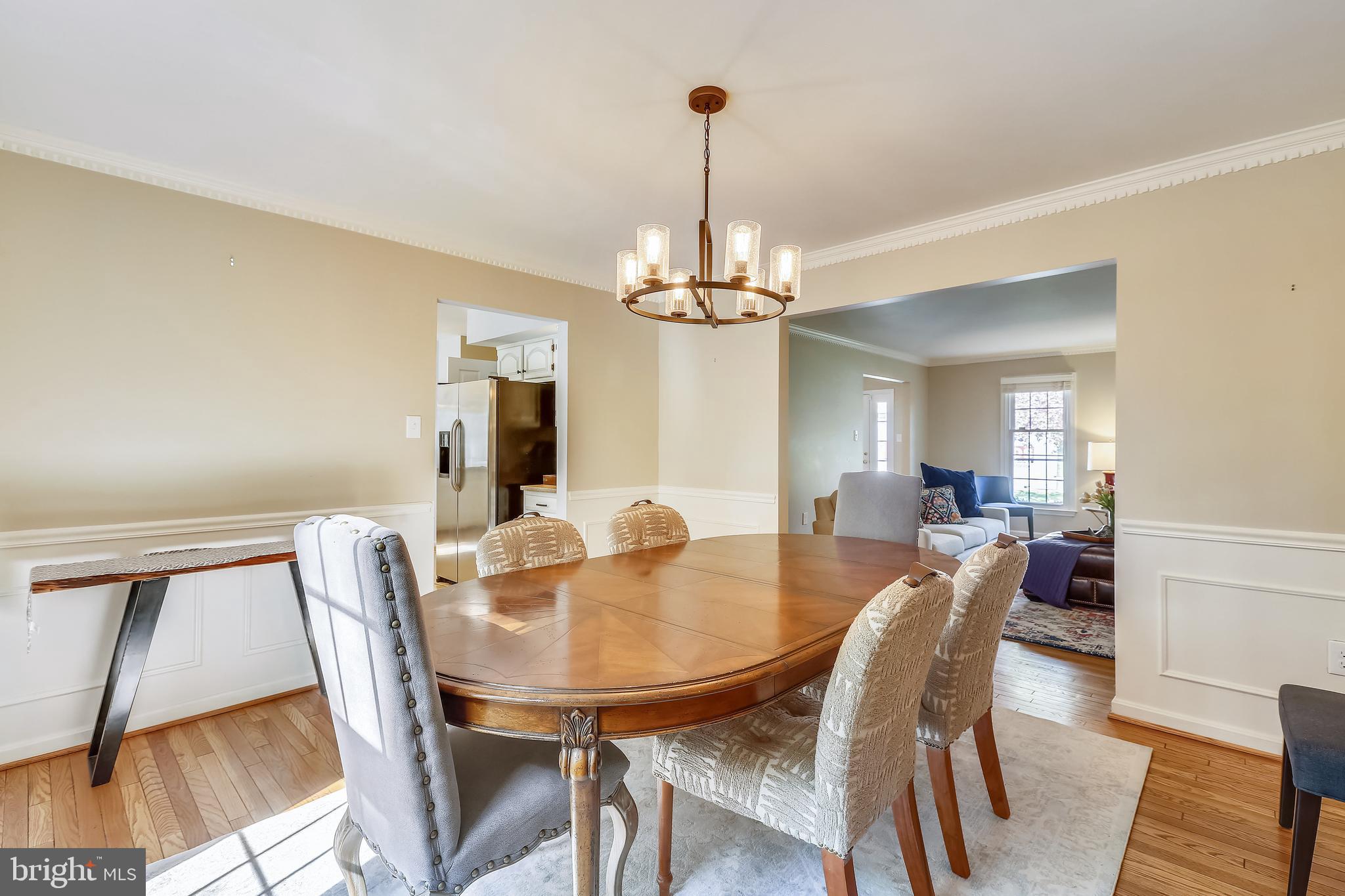 15520 Langside Street Silver Spring, MD 20905 - Photo 17 of 52 Gallery Image 17