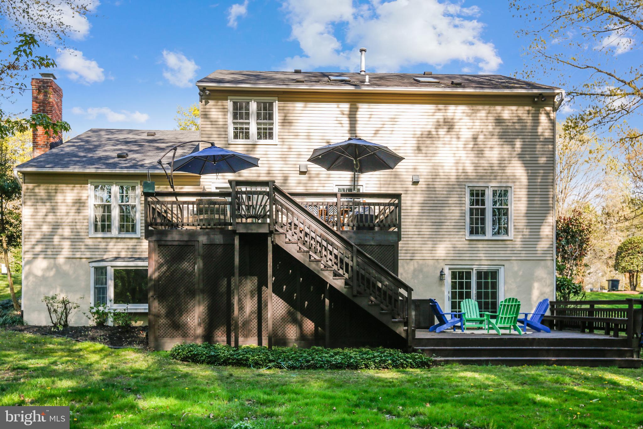 15520 Langside Street Silver Spring, MD 20905 - Photo 43 of 52 Gallery Image 43