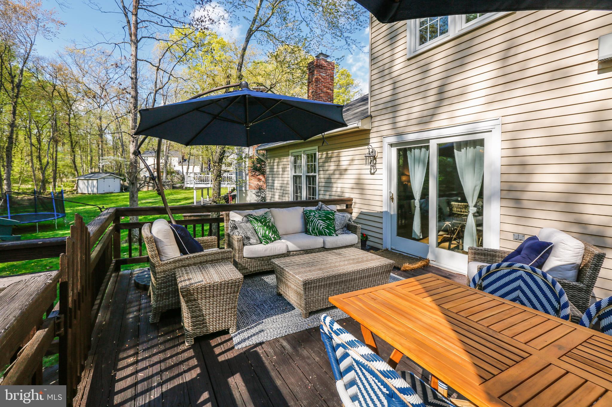15520 Langside Street Silver Spring, MD 20905 - Photo 44 of 52 Gallery Image 44