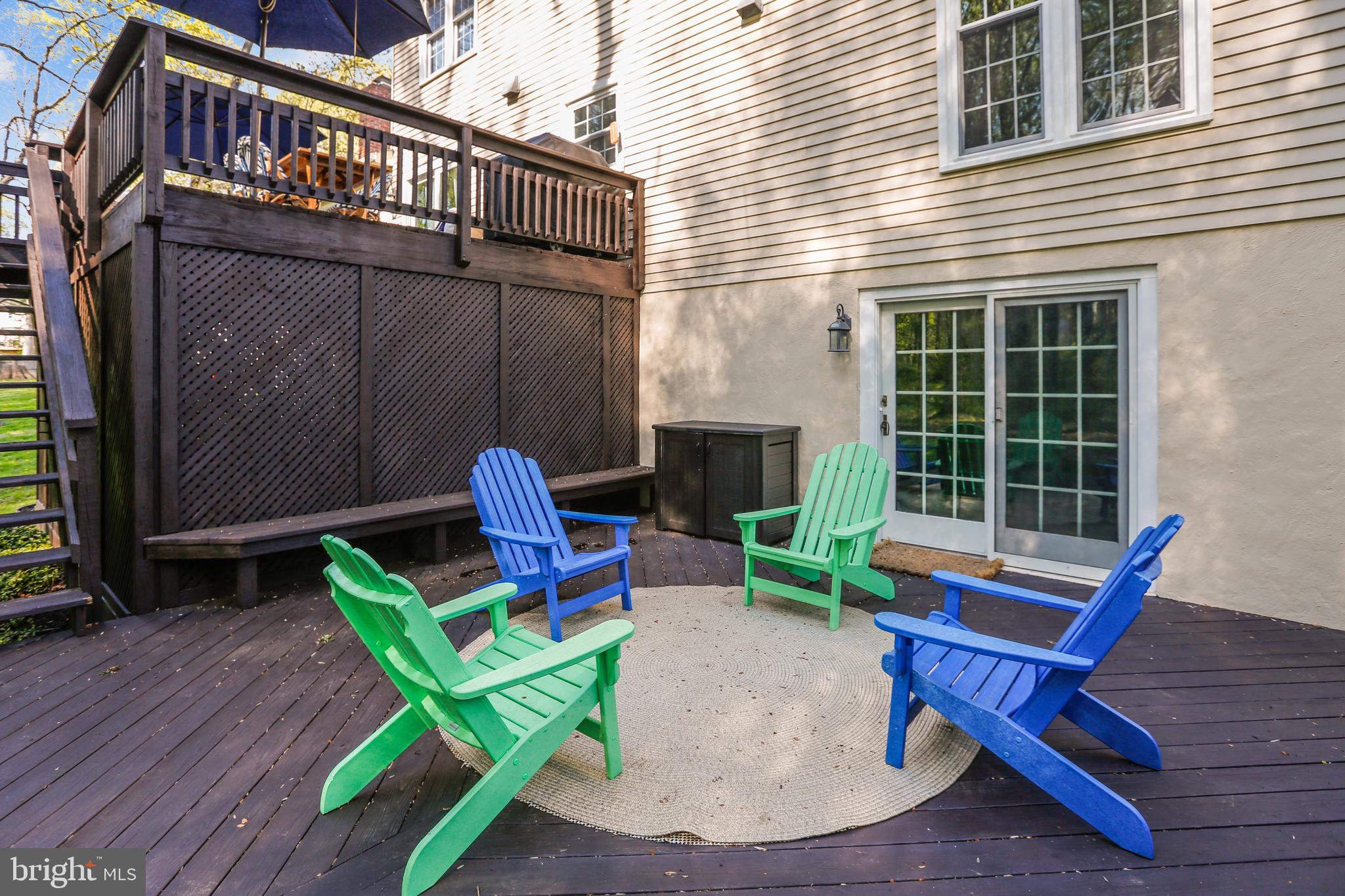 15520 Langside Street Silver Spring, MD 20905 - Photo 46 of 52 Gallery Image 46