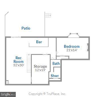 15520 Langside Street Silver Spring, MD 20905 - Photo 52 of 52 Gallery Image 52