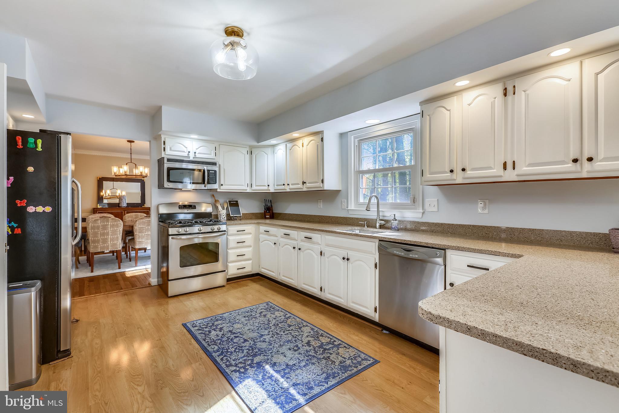15520 Langside Street Silver Spring, MD 20905 - Photo 8 of 52 Gallery Image 8