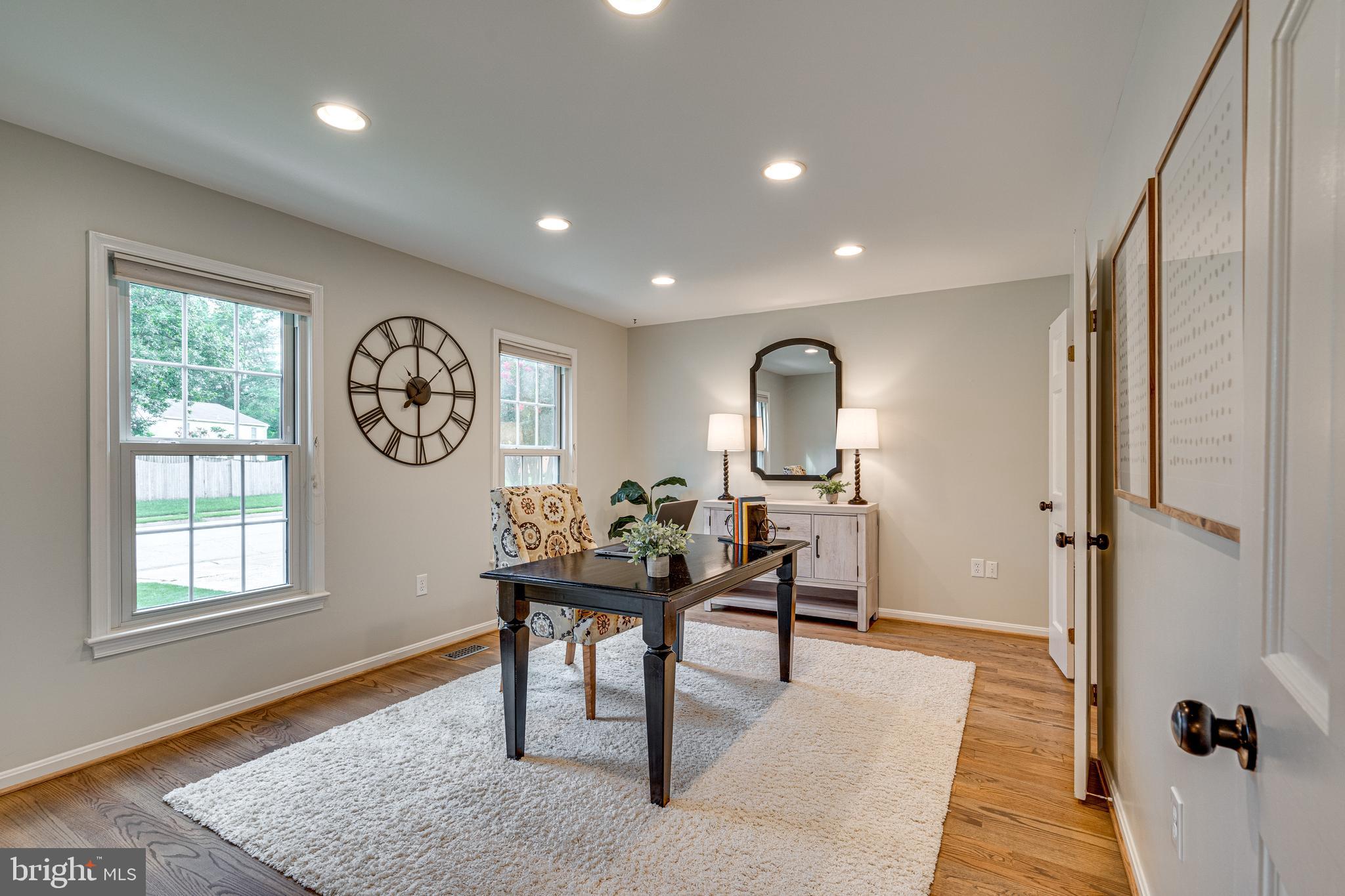 7428 Ridge Road Springfield, VA 22153 - Photo 14 of 39
