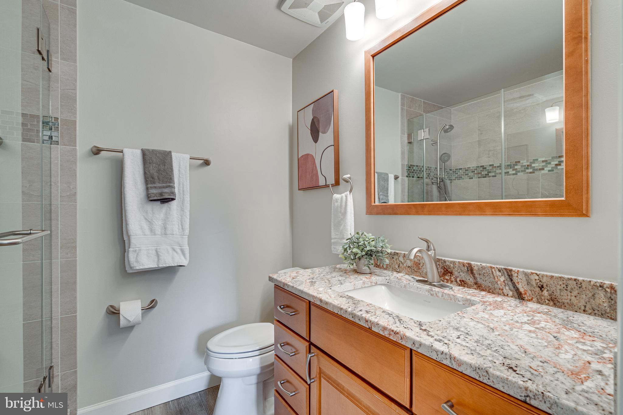 7428 Ridge Road Springfield, VA 22153 - Photo 23 of 39