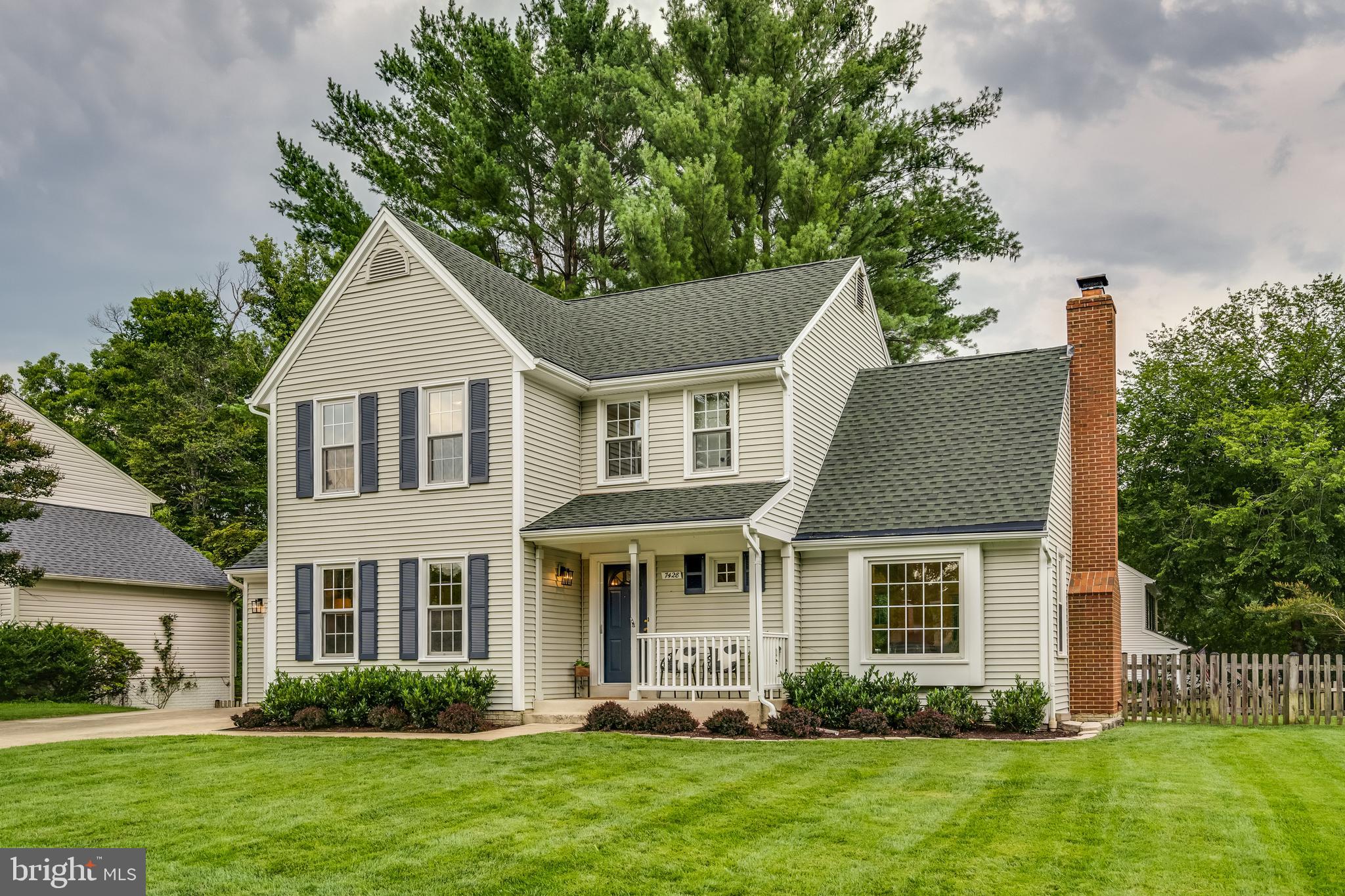 7428 Ridge Road Springfield, VA 22153 - Photo 3 of 39