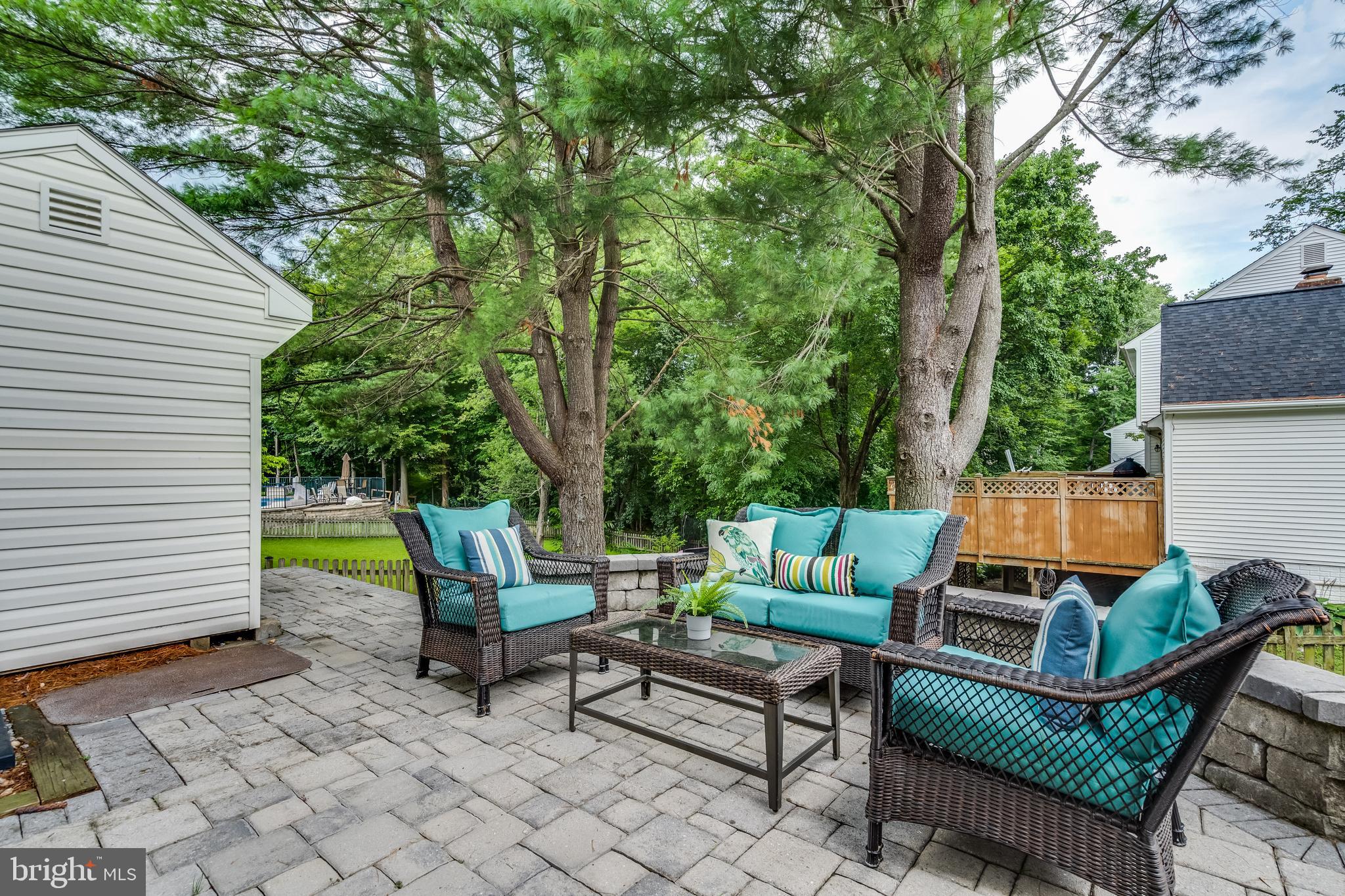 7428 Ridge Road Springfield, VA 22153 - Photo 35 of 39