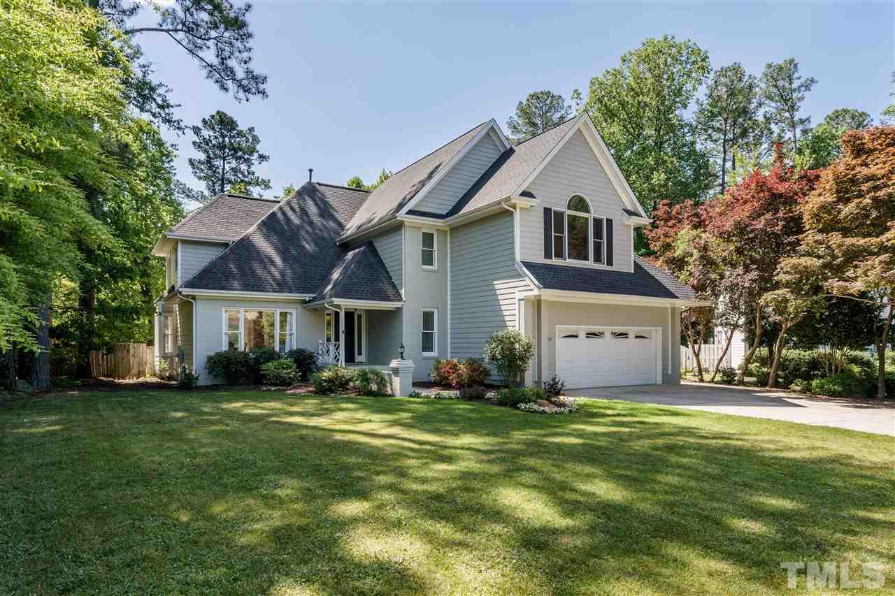 5100 Talton Circle Raleigh, NC 27612 - Photo 1 of 30