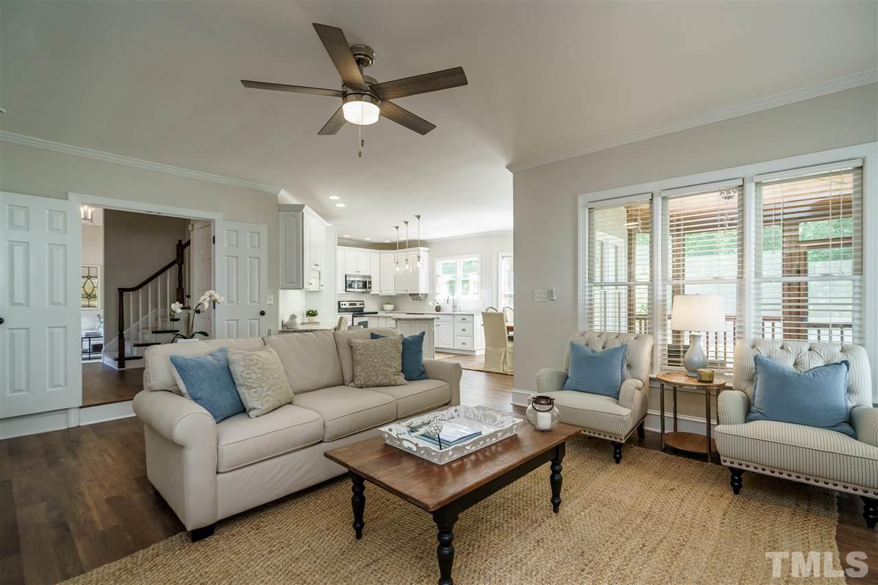 5100 Talton Circle Raleigh, NC 27612 - Photo 11 of 30