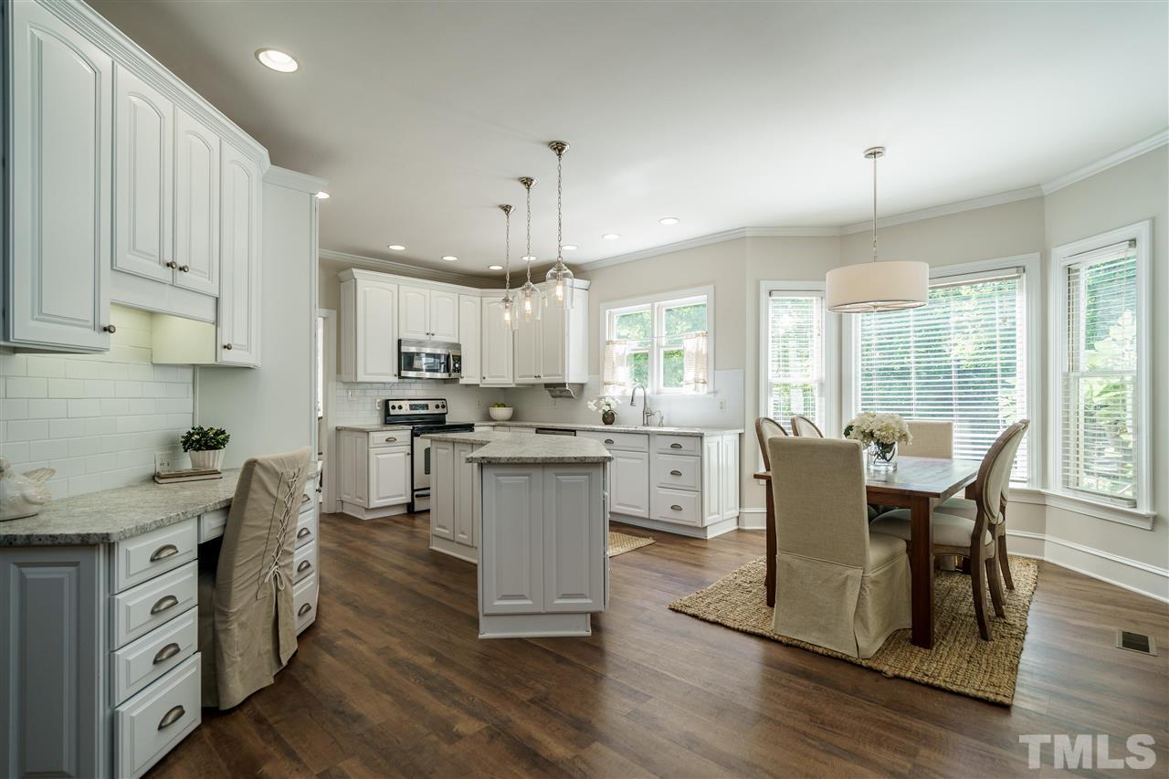 5100 Talton Circle Raleigh, NC 27612 - Photo 12 of 30