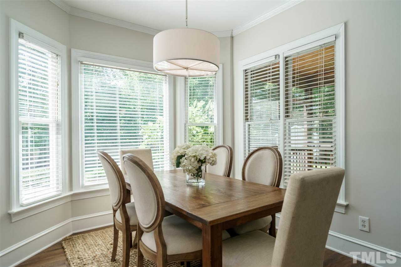 5100 Talton Circle Raleigh, NC 27612 - Photo 13 of 30