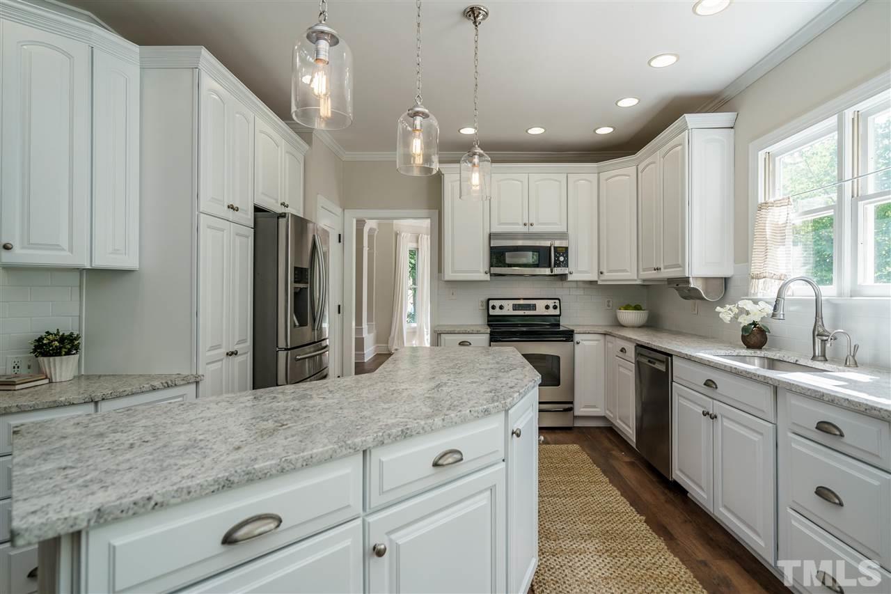 5100 Talton Circle Raleigh, NC 27612 - Photo 14 of 30