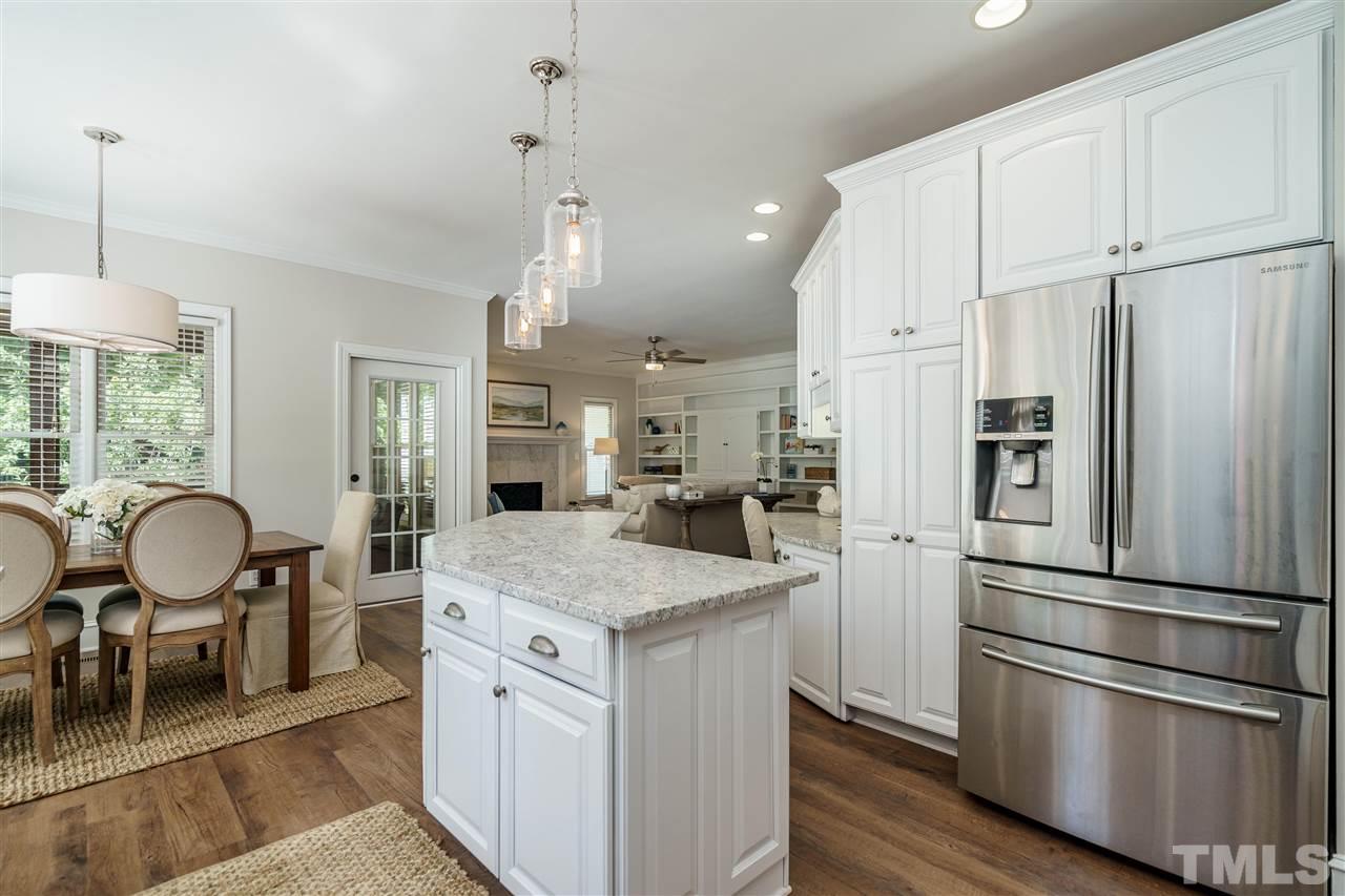5100 Talton Circle Raleigh, NC 27612 - Photo 15 of 30