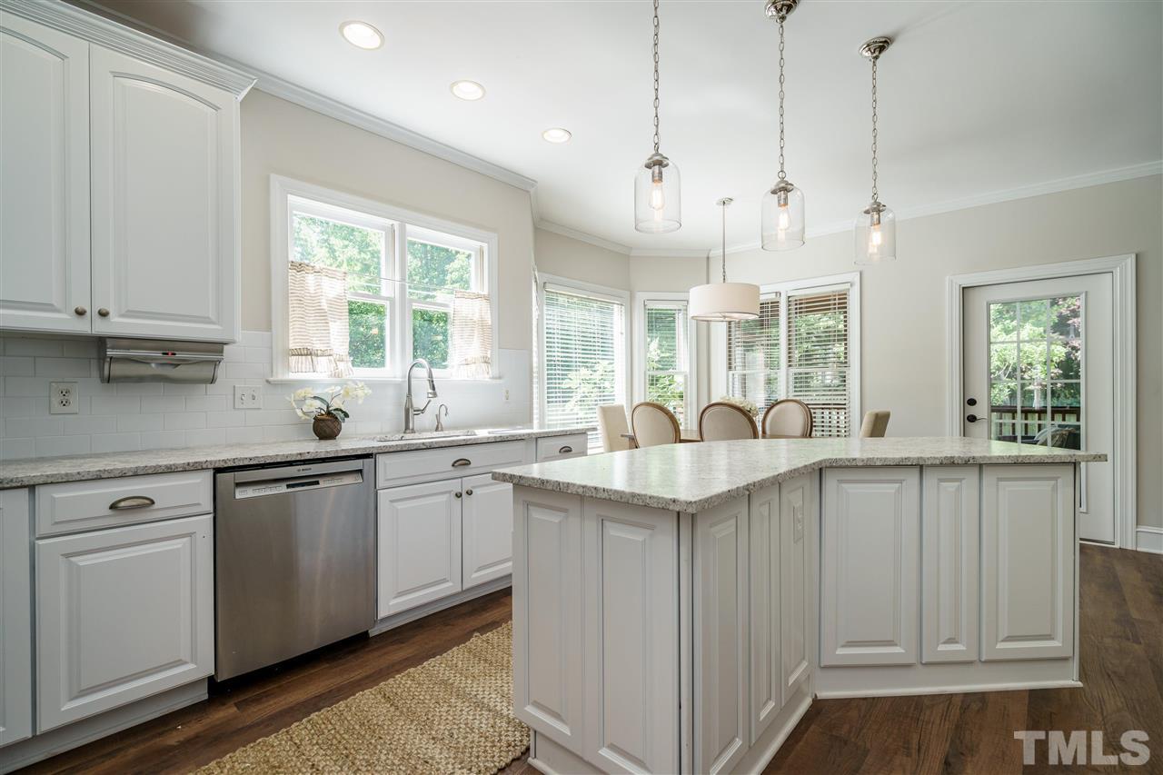 5100 Talton Circle Raleigh, NC 27612 - Photo 16 of 30