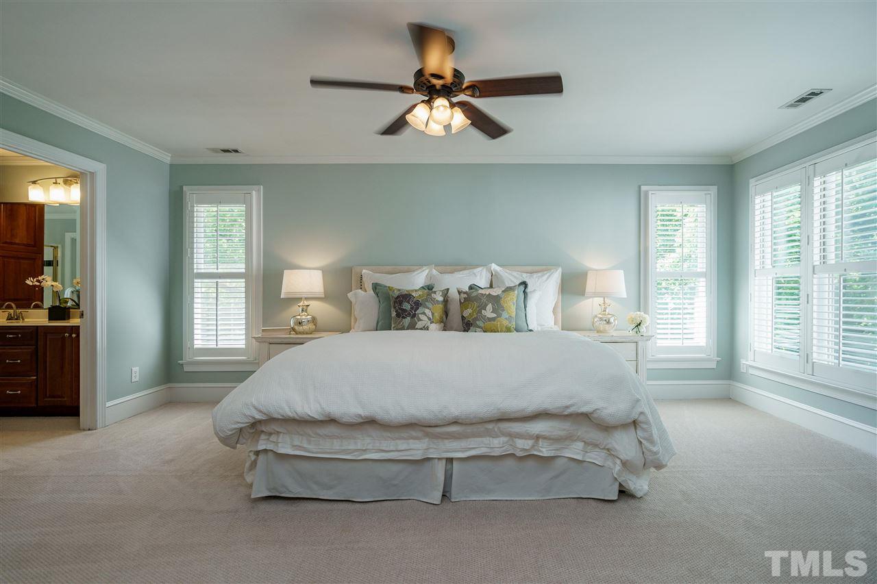 5100 Talton Circle Raleigh, NC 27612 - Photo 18 of 30