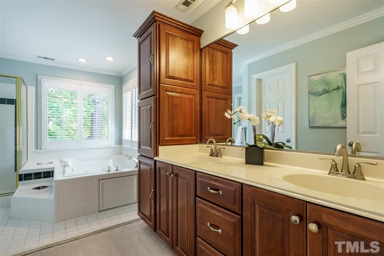 5100 Talton Circle Raleigh, NC 27612 - Photo 19 of 30
