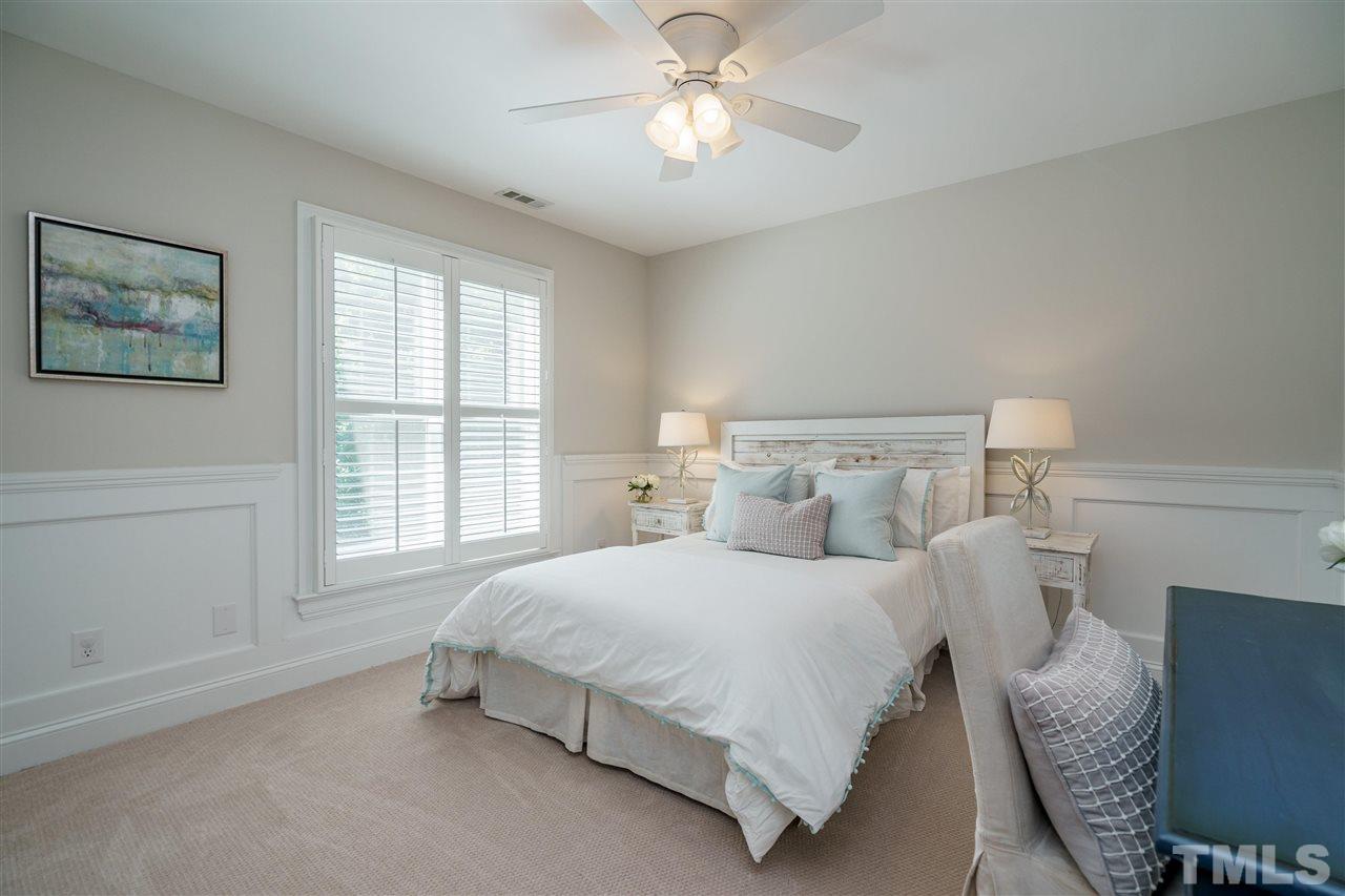 5100 Talton Circle Raleigh, NC 27612 - Photo 20 of 30