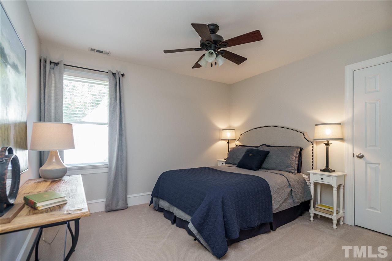 5100 Talton Circle Raleigh, NC 27612 - Photo 21 of 30