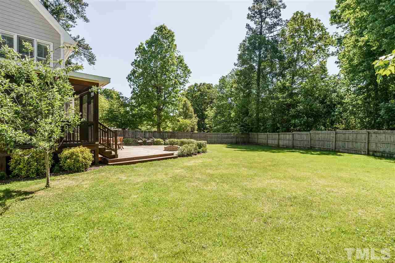 5100 Talton Circle Raleigh, NC 27612 - Photo 26 of 30