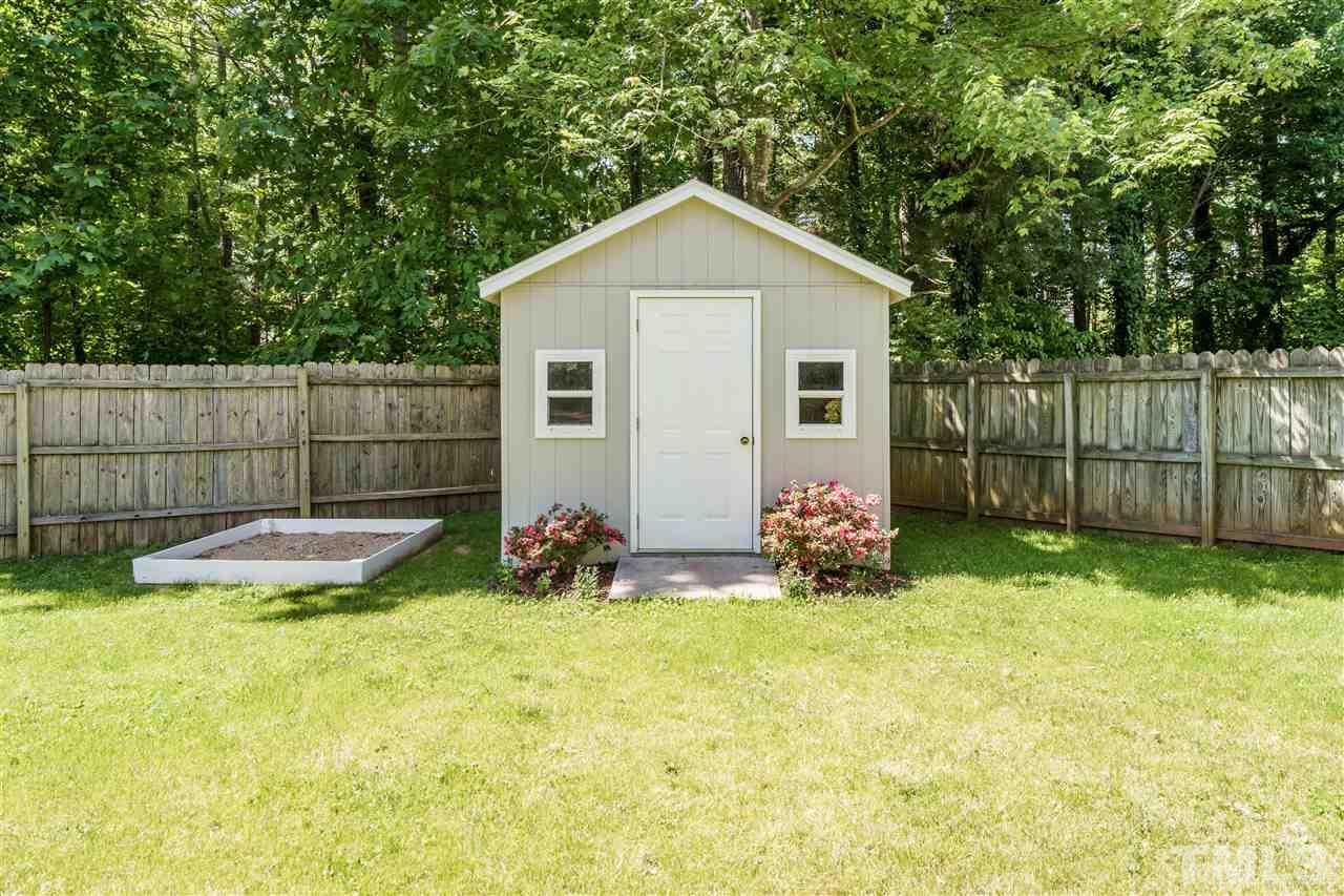 5100 Talton Circle Raleigh, NC 27612 - Photo 27 of 30