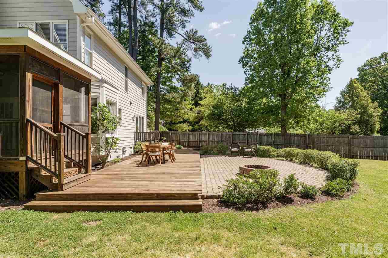 5100 Talton Circle Raleigh, NC 27612 - Photo 28 of 30