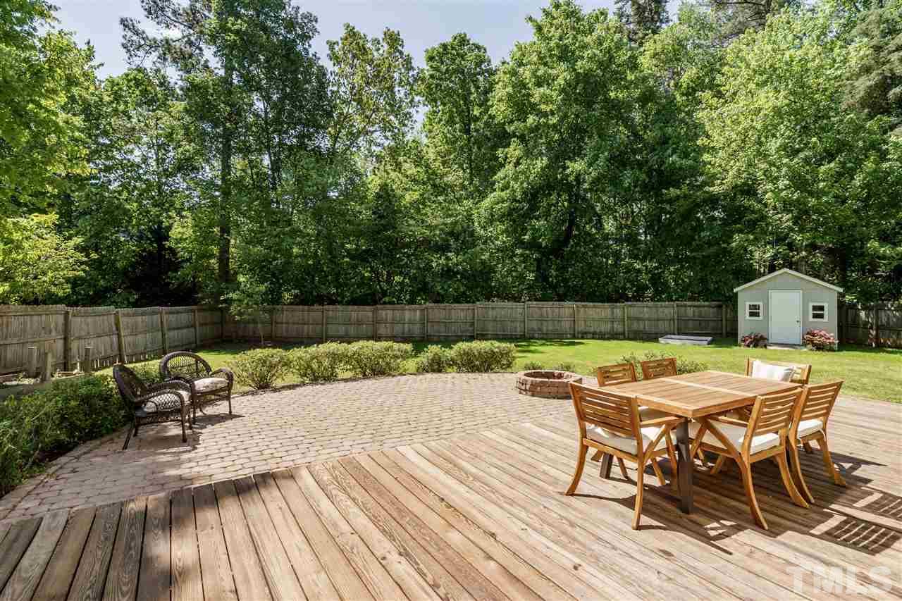 5100 Talton Circle Raleigh, NC 27612 - Photo 29 of 30
