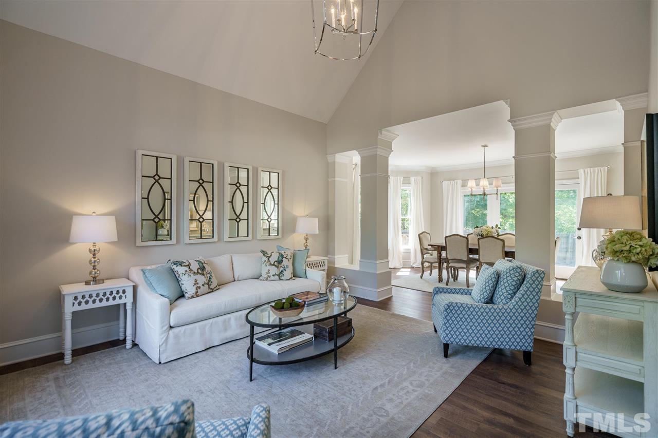 5100 Talton Circle Raleigh, NC 27612 - Photo 4 of 30