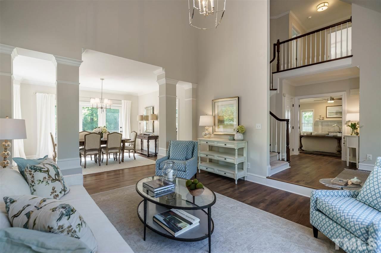 5100 Talton Circle Raleigh, NC 27612 - Photo 5 of 30