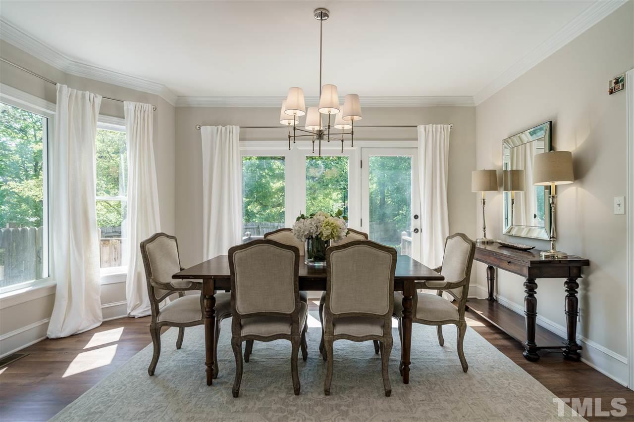 5100 Talton Circle Raleigh, NC 27612 - Photo 7 of 30
