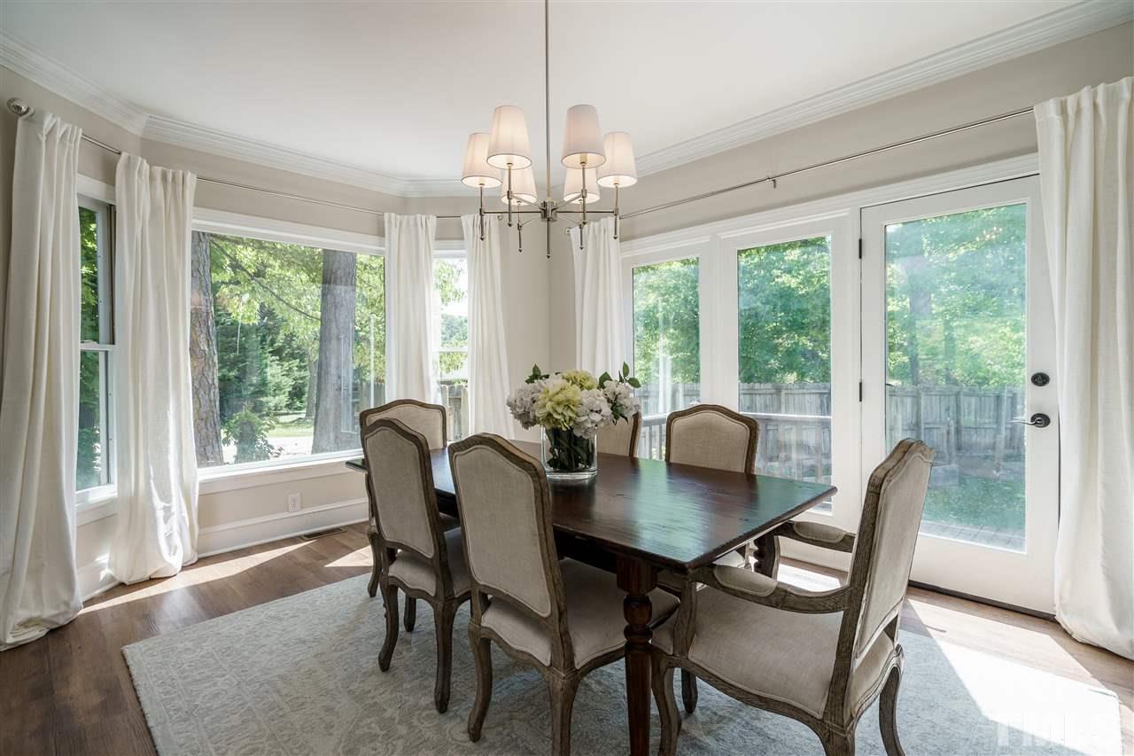 5100 Talton Circle Raleigh, NC 27612 - Photo 8 of 30