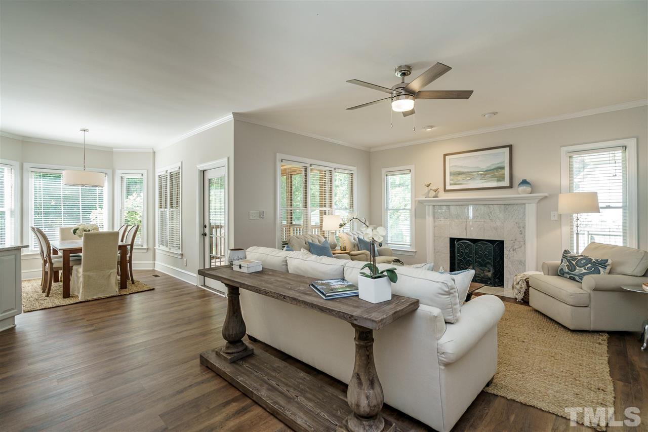 5100 Talton Circle Raleigh, NC 27612 - Photo 9 of 30