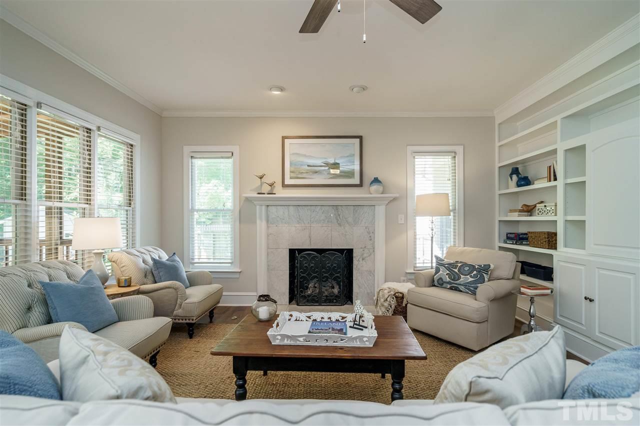 5100 Talton Circle Raleigh, NC 27612 - Photo 10 of 30