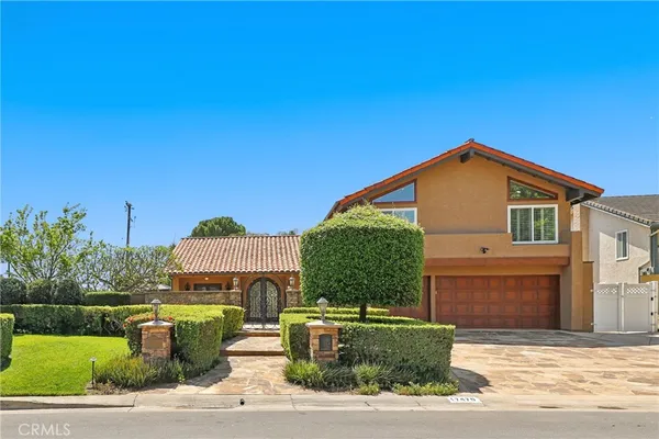 $1,800,000 | 17470 Rockrose Circle, Yorba Linda, CA 92886