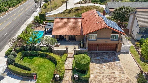 $1,800,000 | 17470 Rockrose Circle, Yorba Linda, CA 92886