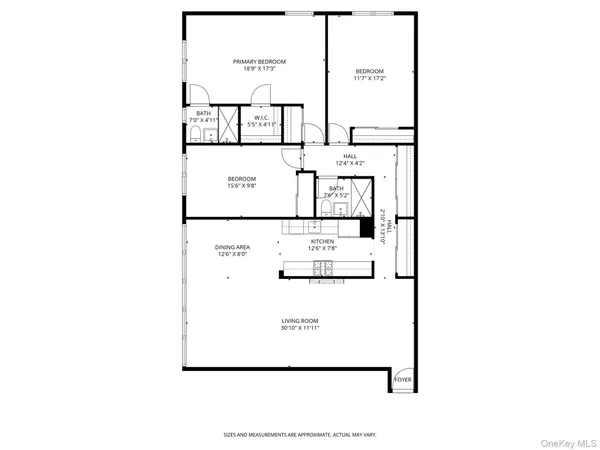 $669,000 | 75-34 Bell Boulevard, Unit 3F | Oakland Gardens