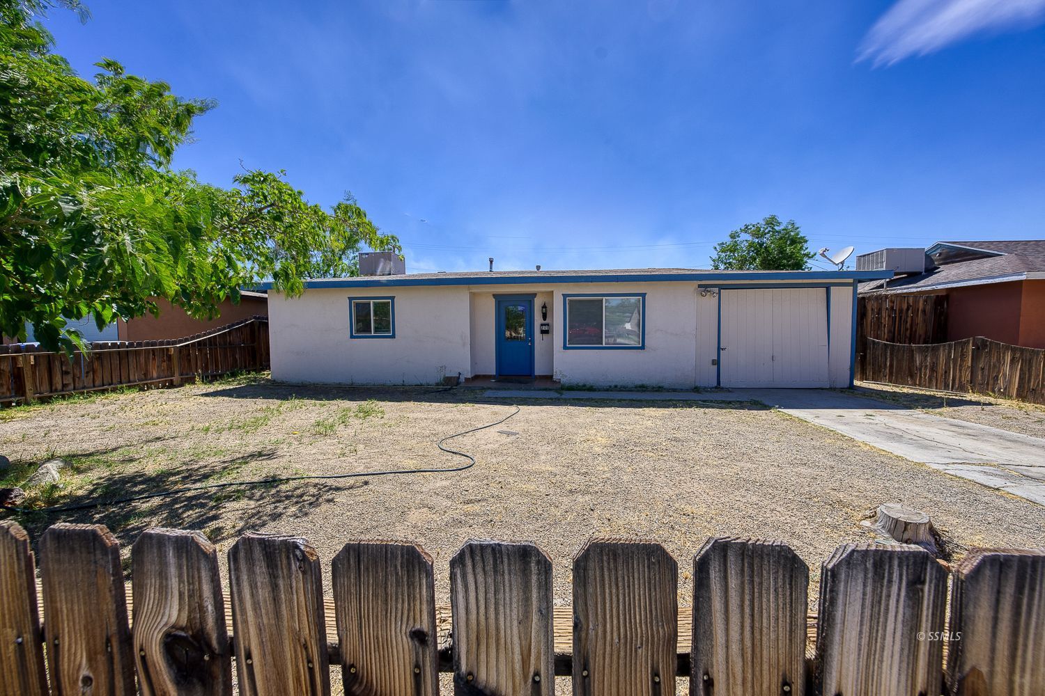 241 North Alvord Street Ridgecrest, CA 93555 - Photo 32 of 32
