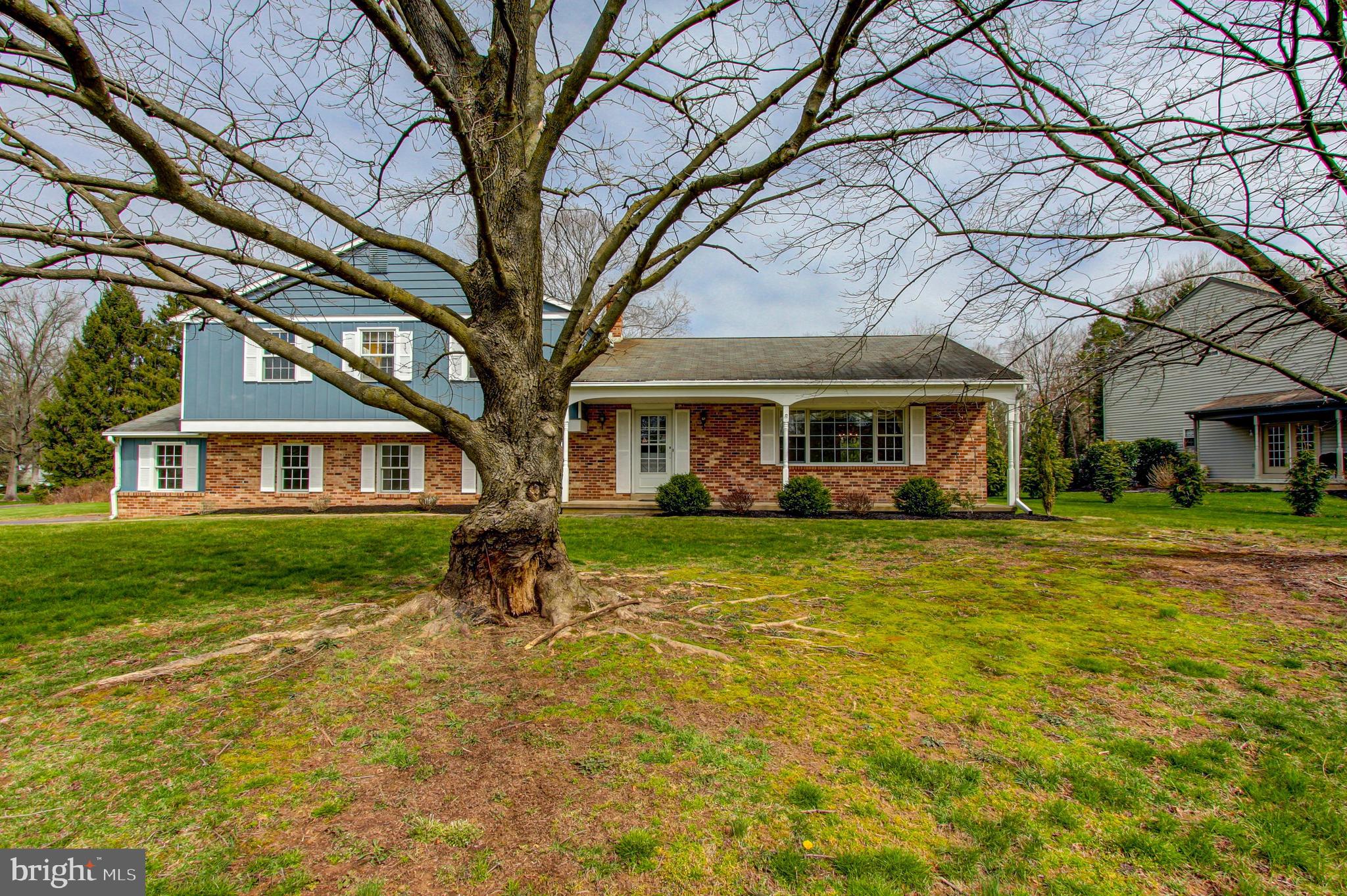 40 Pinevale Road Doylestown, PA 18901 - Photo 2 of 35 Front