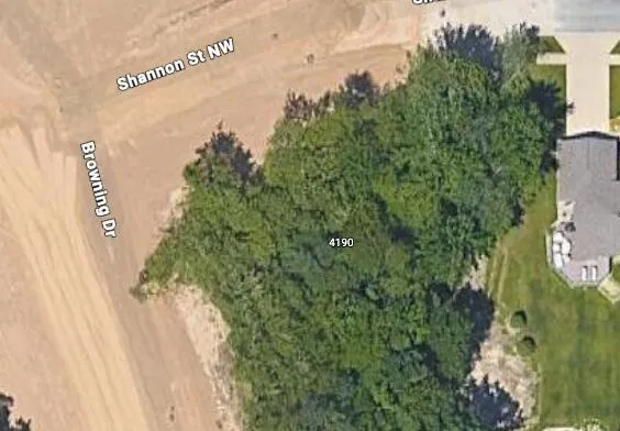 $99,900 | 4190 Shannon Street Northwest, Grand Rapids, MI 49534