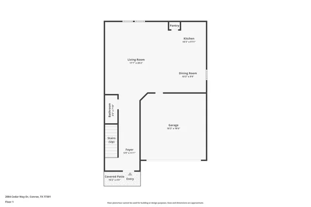 a picture of door with a white wall