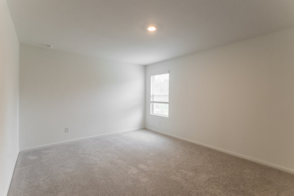 2084 Cedar Way Drive Conroe, TX 77301 - Photo 10 of 17 a view of empty room