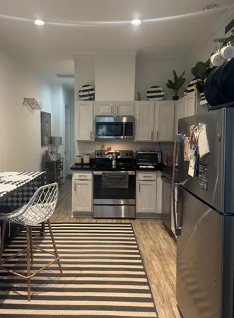 $1,725 | 3223 Real Street, Unit B, Houston, TX 77087