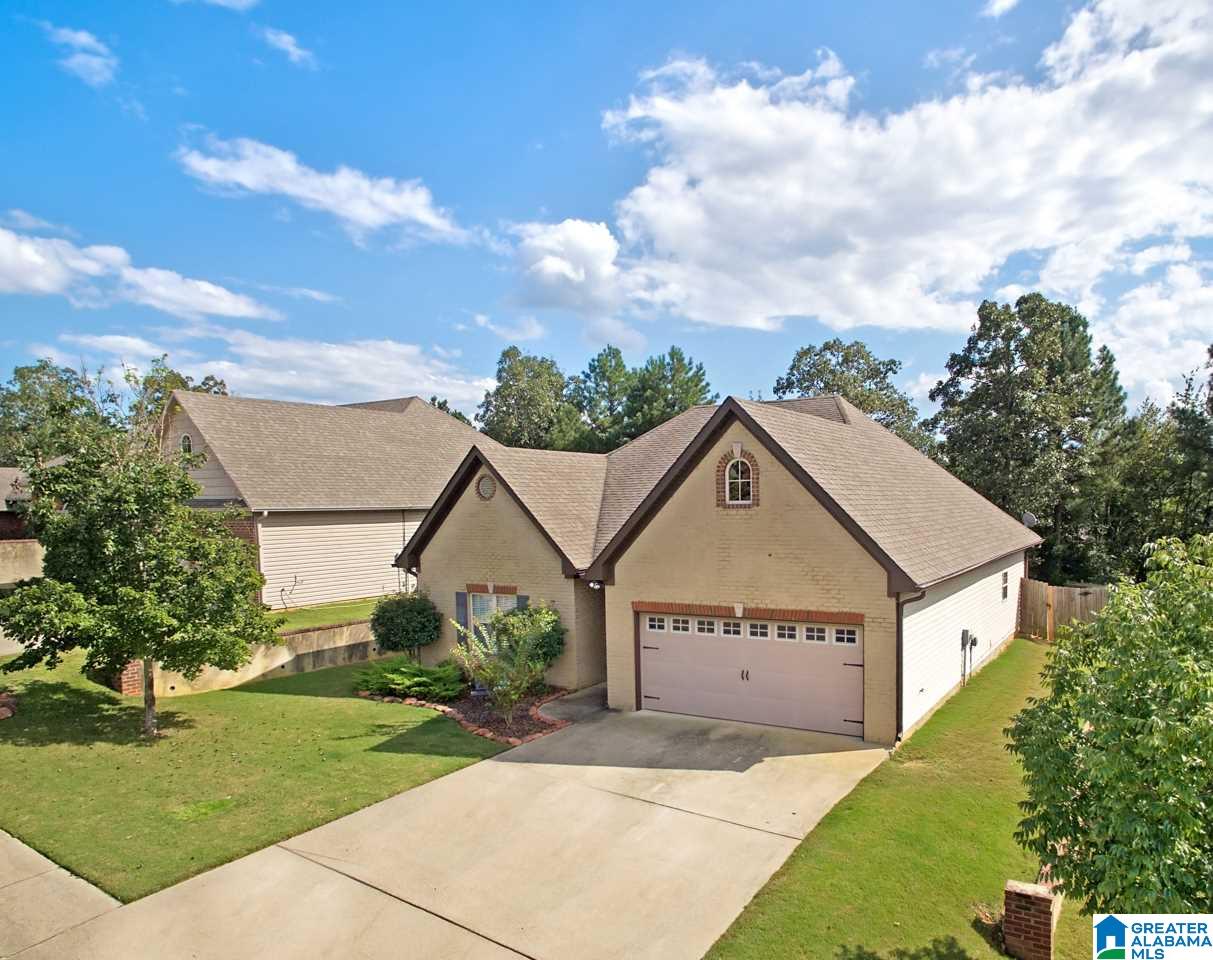 2017 Hidden Forest Lane Montevallo, AL 35115 - Photo 28 of 32